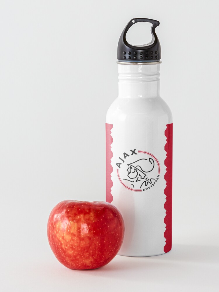 Alternate view of Knurling Ajax Amsterdam Water Bottle