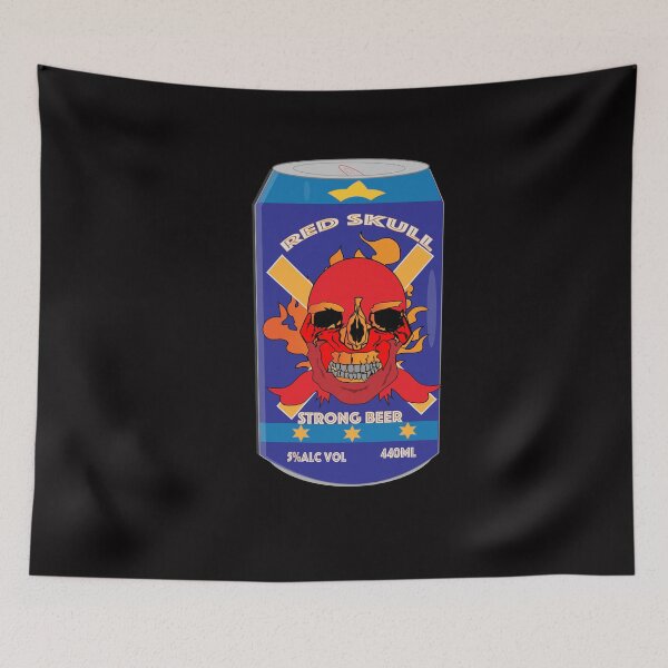 Item preview, BEER CAN  designed and sold by manny44.