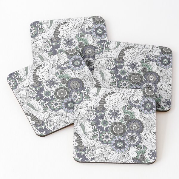 Item preview, B-Side Pattern designed and sold by slexskee.