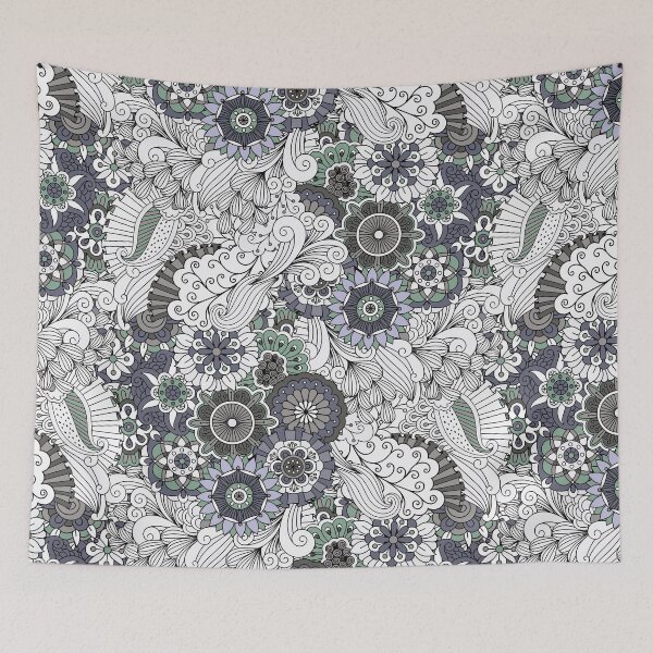 Item preview, B-Side Pattern designed and sold by slexskee.