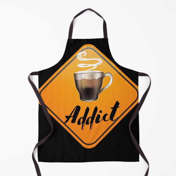 Item preview, Addicted coffee mug designed and sold by Cheerocki.