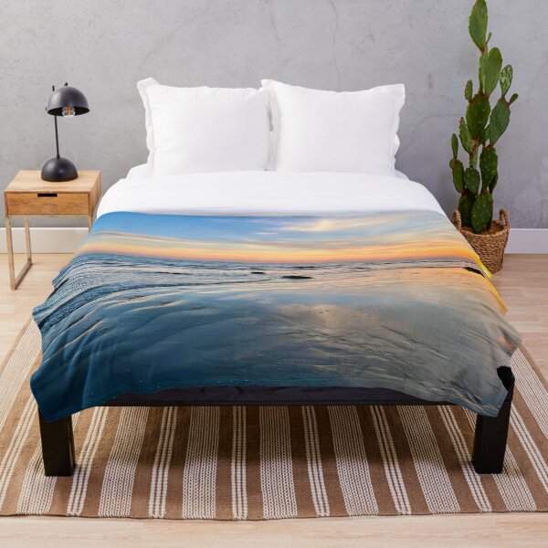 Item preview, Puesta de sol en la playa de Bognor designed and sold by Ady199.