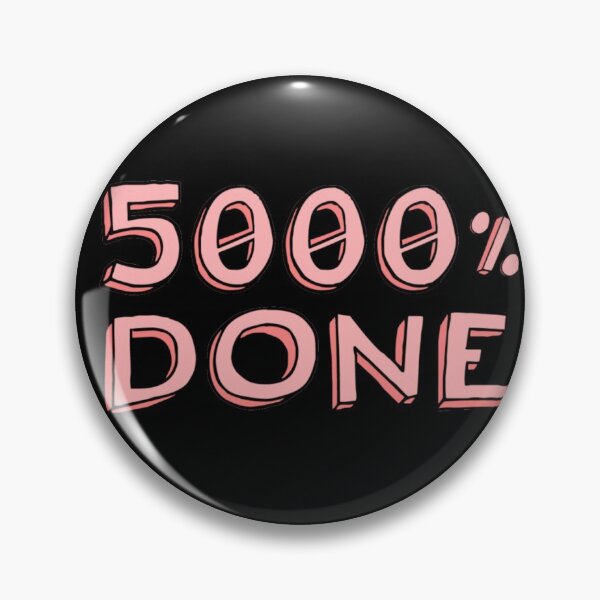 Item preview, 5000% DONATE designed and sold by NatiiHerre.