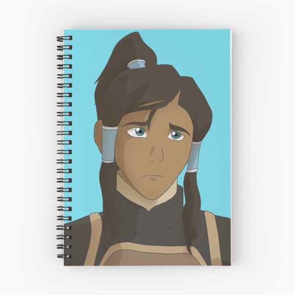 Artikelvorschau, Pro Bending Korra TLOK entworfen und verkauft von Art-by-AbbyRodz.