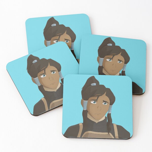 Item preview, Pro Bending Korra TLOK designed and sold by Art-by-AbbyRodz.