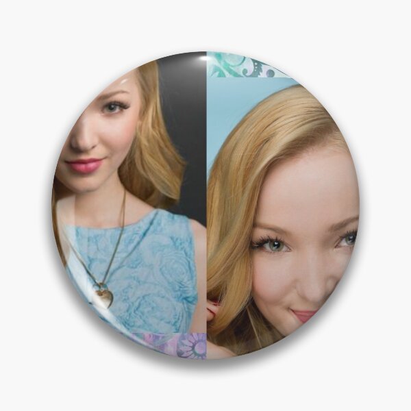 Item preview, DOVE cameron designed and sold by Alien17.