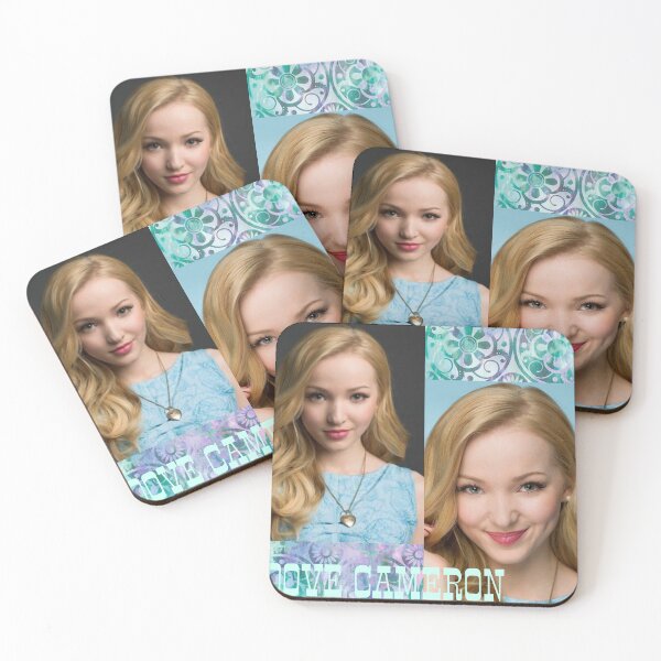 Item preview, DOVE cameron designed and sold by Alien17.