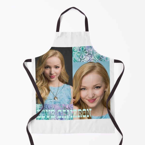 Item preview, DOVE cameron designed and sold by Alien17.