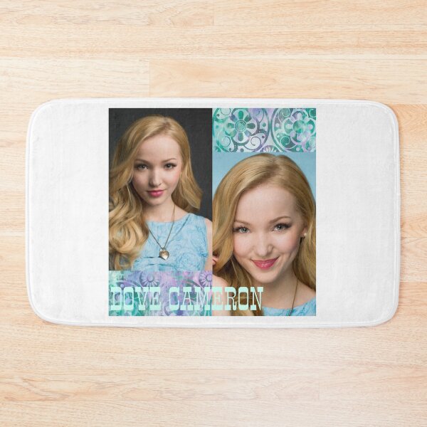Item preview, DOVE cameron designed and sold by Alien17.