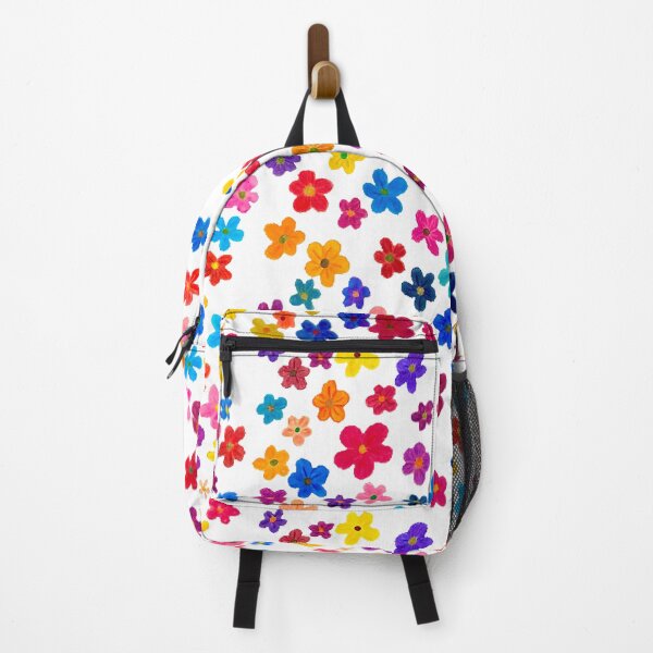 Item preview, Bright Little Flowers  designed and sold by Amanda1775.