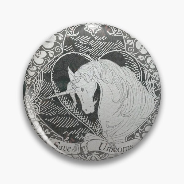 Item preview, Save Unicorns designed and sold by Eva Nev.