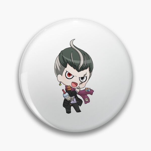 Item preview, Boba Gundham designed and sold by MyKindOfCrazy.