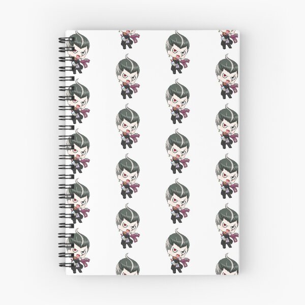 Item preview, Boba Gundham designed and sold by MyKindOfCrazy.