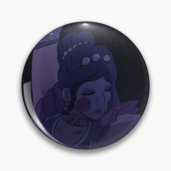 DANCE! - Ballora (FNaF: Sister Location) Pin
