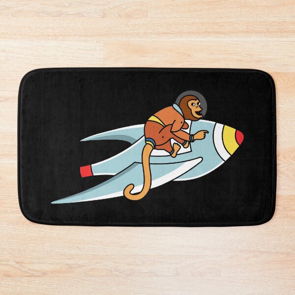 Item preview, Jangles in Space designed and sold by KinkyKaiju.