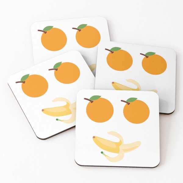 Item preview, fruit face designed and sold by boutique0.