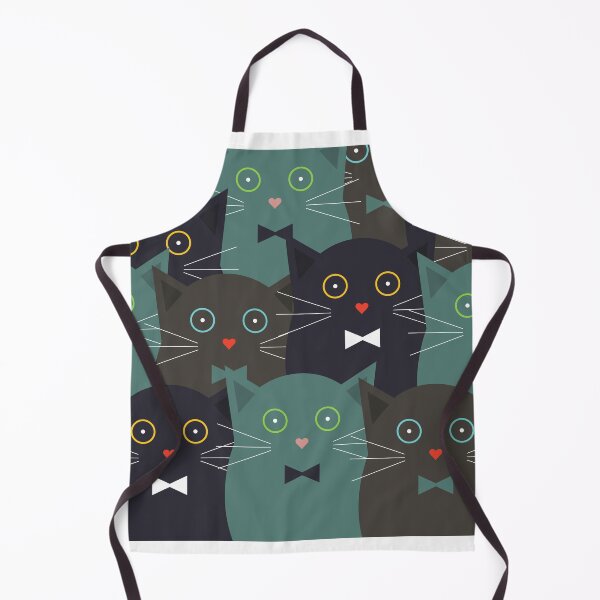 Item preview, Assorted Funny Cat Faces designed and sold by teemenia.