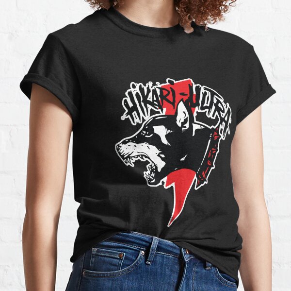 Hikari Ultra Camiseta clásica