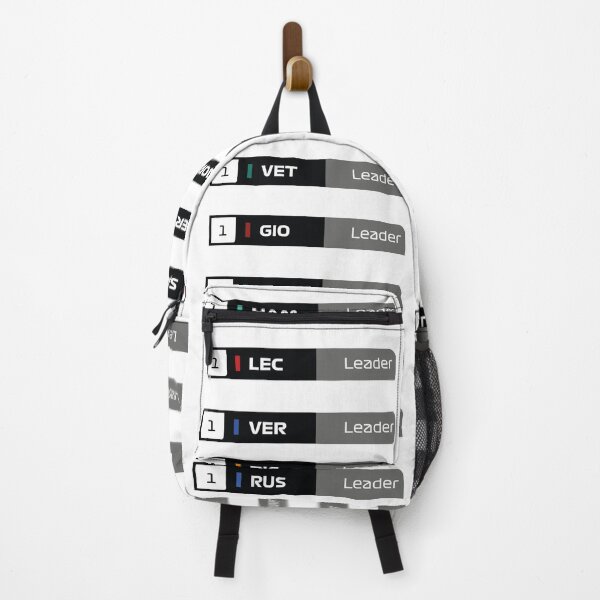 Item preview, All Drivers 2021 Season! Leader! designed and sold by FilipeFerreira.