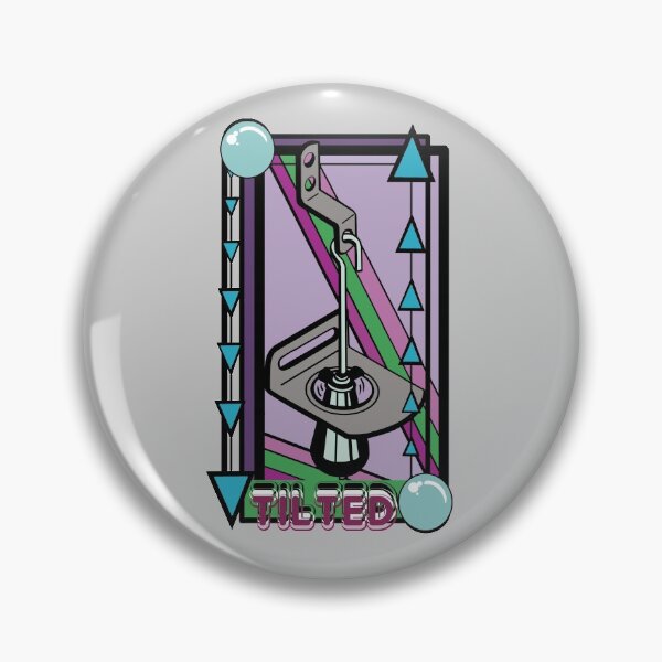 Item preview, Tilted designed and sold by openedeye.