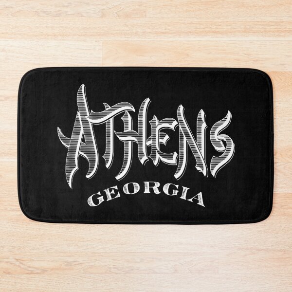Item preview, Vintage Athens, GA designed and sold by DonDota.