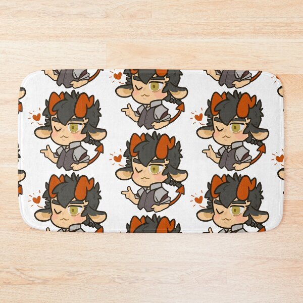 Item preview, Nick designed and sold by Elizabeth-arte.