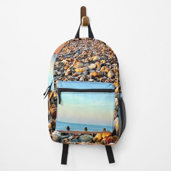 Item preview, Pebbles On Bognor Beach designed and sold by Ady199.