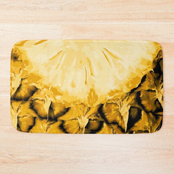 Item preview, Juicy Pineapple Slice designed and sold by BreslauBadger.