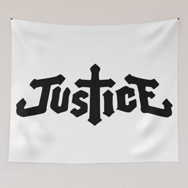 Item preview, Justice designed and sold by purplewings03.