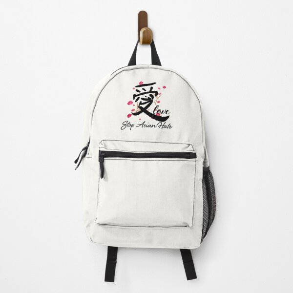 Item preview, stop asian hate designed and sold by JavierShih.
