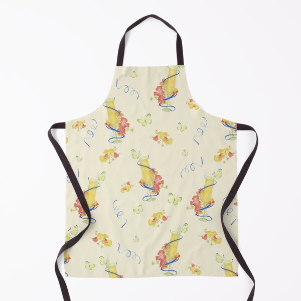 Item preview, mimosa and butterfly designed and sold by hahaha-creative.