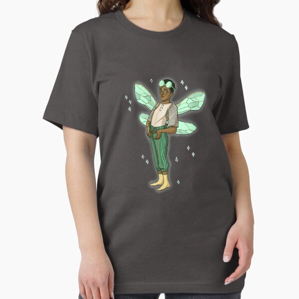 Item preview, Fairy Lad  designed and sold by esary.