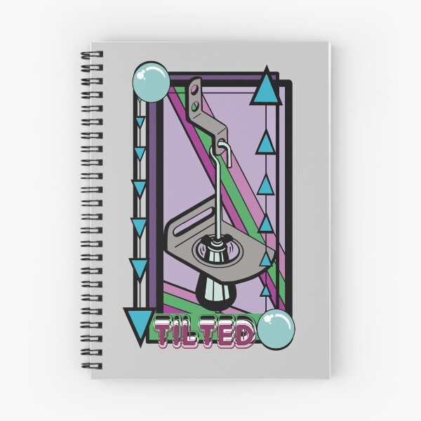 Item preview, Tilted designed and sold by openedeye.