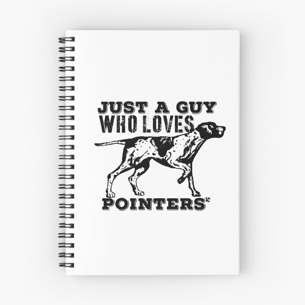 Item preview, Just a Guy Who Loves Pointers designed and sold by LifeCrush.