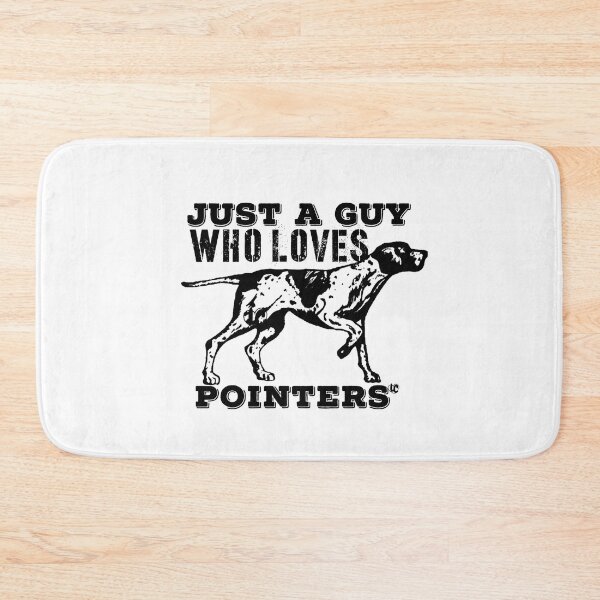 Item preview, Just a Guy Who Loves Pointers designed and sold by LifeCrush.