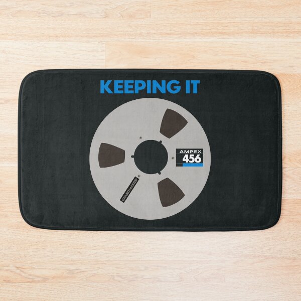 Item preview, Keeping It Reel designed and sold by ANORAKATTIC.