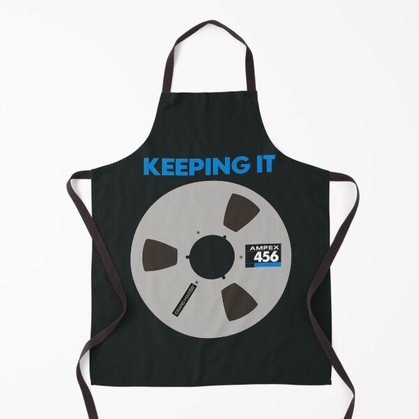 Item preview, Keeping It Reel designed and sold by ANORAKATTIC.