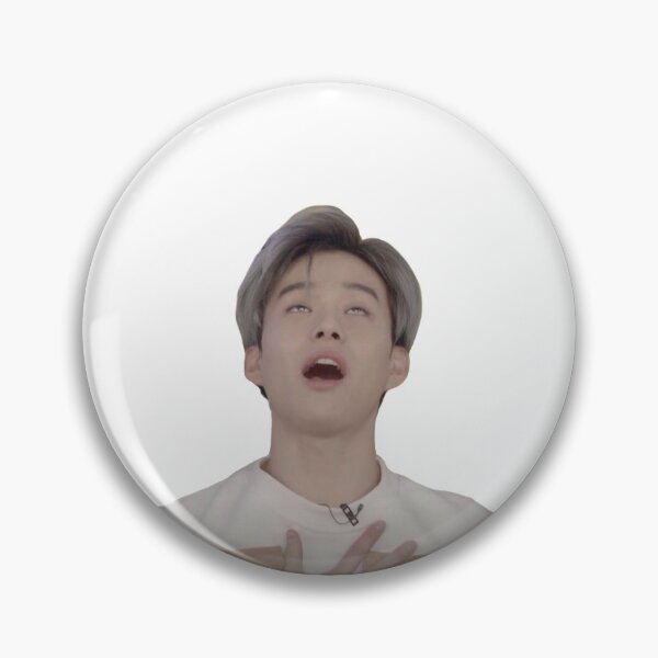 Item preview, K-pop MEME Design designed and sold by Berkcelik.