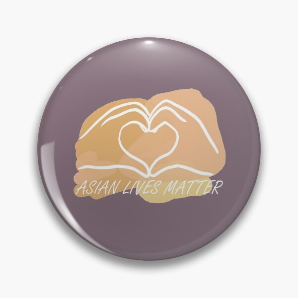 Item preview, asian lives matter designed and sold by JavierShih.