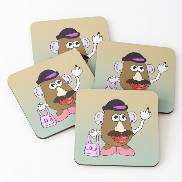 Item preview, Person Potato designed and sold by camdallaire.