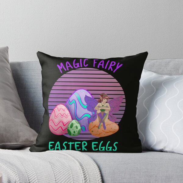 Item preview, Magic Fairy Easter Eggs designed and sold by StoaMart.