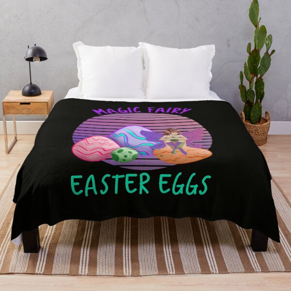 Item preview, Magic Fairy Easter Eggs designed and sold by StoaMart.