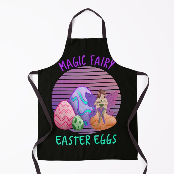 Item preview, Magic Fairy Easter Eggs designed and sold by StoaMart.