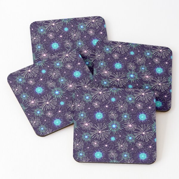 Item preview, Fireworks designed and sold by LaPetiteBelette.