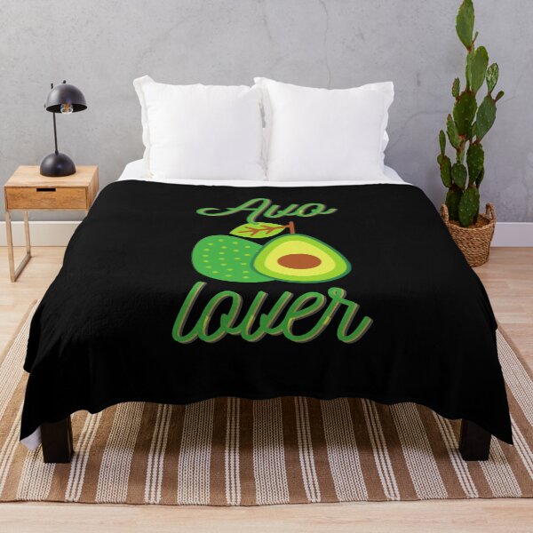 Item preview, Avo lover- fun avocado designed and sold by MargheritaLidia.