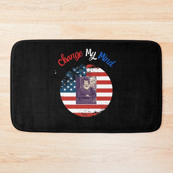 Item preview, Louder With Crowder Change My Mind designed and sold by WoodburyLake.