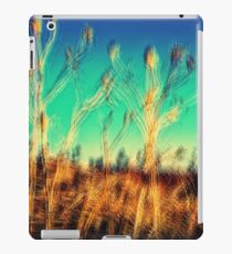 Multiple exposure iPad Case/Skin