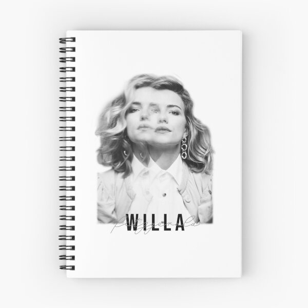 Item preview, willa fitzgerald  designed and sold by alexiafnds.