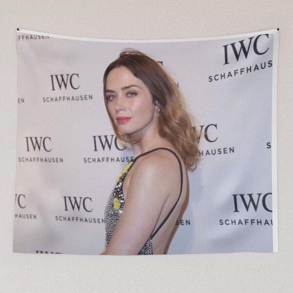 Item preview, emily blunt designed and sold by sage 13.