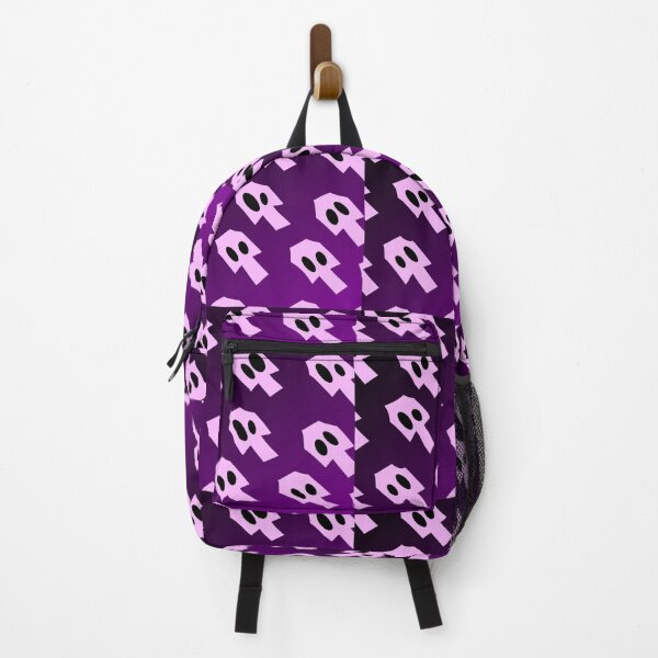Item preview, Invader Zim’s Gaz Skull Background designed and sold by Arafur.